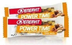 Power Time Barretta energetica di frutta secca 30 g