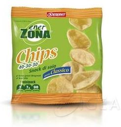 Chips Gusto Classico Snack Salato Dietetico