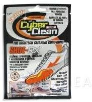 Cyber Clean Shoes Bustina Disinfettante per Scarpe