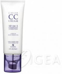 Caviar CC Cream 10 in 1 Trattamento Anti-Crespo 100 ml