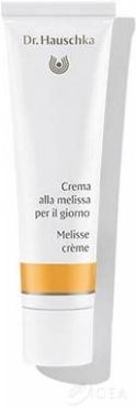 Crema Opacizzante Viso alla Melissa per il Giorno