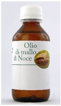 Olio Multifunzionale al Mallo di Noci