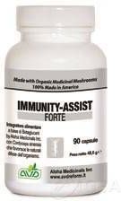 AVD Reform Immunity-Assist Forte Integratore Difese Immunitarie 90 capsule