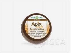 Apix Propoli Pomata Naso e Labbra