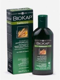 Biokap Shampoo Antiforfora