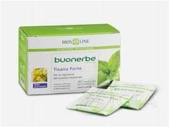 Buonerbe Regola Forte Tisana per Intestino Pigro