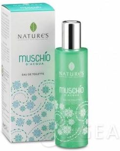 Muschio d'Acqua Eau de Toilette