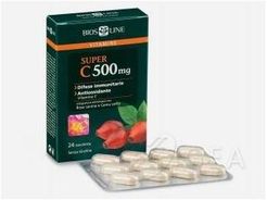 Super C 500 mg Integratore Vitaminico