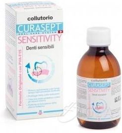 Sensivity Collutorio per denti sensibili 200 ml