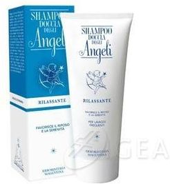 Shampoo Doccia degli Angeli Rilassante 200 ml