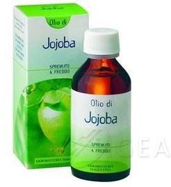 Olio di Jojoba Multifunzionale 100 ml