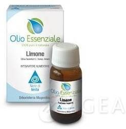 Limone Olio Essenziale 10 ml