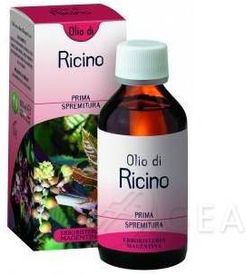 Olio di Ricino Multifunzionale 100 ml