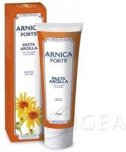 Arnica Forte Pasta Argilla Antinfiammatoria 250 ml