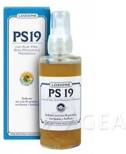 PS19 Lozione Olio per Pelli Squamose 100 ml