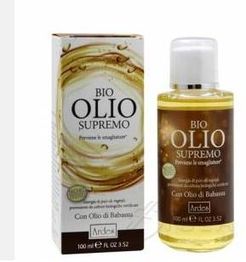 Bio Olio Supremo Anti Smagliature