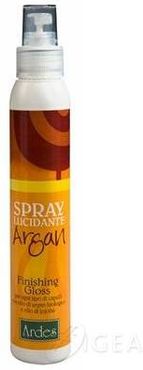 Argan Spray Lucidante per Capelli
