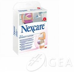 Nexcare Maternity Supporto Addominale per Gravidanza