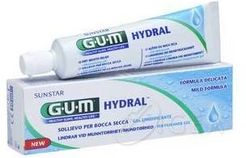 Sunstar Gum Hydral Gel Gengivale 50 ml