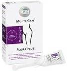 Multi-Gyn Floraplus Trattamento Infezioni Vaginali 5 applicazioni monodose
