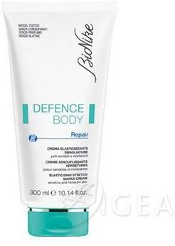 Defence Body Crema elasticizzante anti-smagliature 300 ml