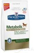 Hill's Prescription Diet Metabolic Original Canine Cibo Secco per Cani