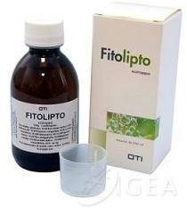 Fitolipto Sciroppo Anti Tosse ed Anti Infiammatorio