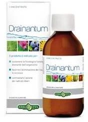 Drainantum Concentrato Integratore Drenante e Antiossidante