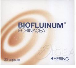 Biofluinum Echinacea Medicinale Omeopatico