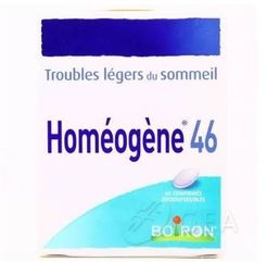 Homeogene 46 Medicinale Omeopatico