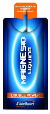 Magnesio Liquido Integratore di magnesio per sportivi 25 ml