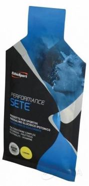 Performance Sete Integratore Sali Minerali per Sportivi 14 buste x 22 g