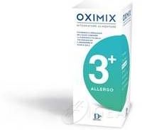 Oximix 3+ Allergo Integratore Drenante