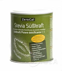 Stevia Dolcificante Naturale 200 g