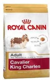 Cavalier King Charles Cibo secco per cani adulti 1,5 kg
