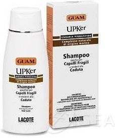 Upker Shampoo Capelli Fragili Tendenti alla Caduta