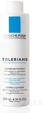 La Roche Posay Toleriane Dermo Detergente Viso 200 ml