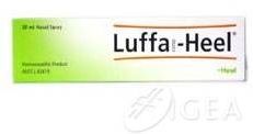 Luffa Compositum Heel Spray Medicinale Omeopatico