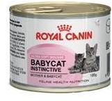Babycat Instinctive Cibo Umido per Gattini