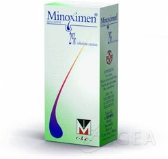 Minoximen 2% Soluzione Cutanea -  60 ml