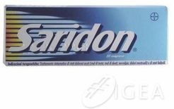 Saridon - 20 compresse