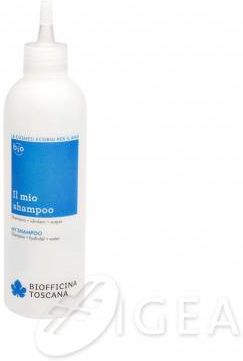 Dosatore per Shampoo