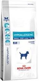 Hypoallergenic Small Dog Cibo secco per cani di piccola taglia