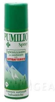 Spray Essenze Naturali Balsamiche per Ambienti