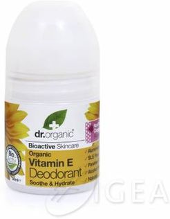 Vitamin E Deodorante 50 ml