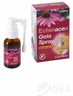 Echinacea Gola Spray 20 ml