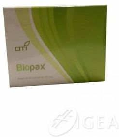 Biopax Medicinale Omeopatico