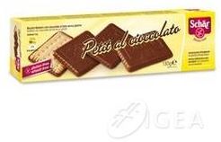 Petit Biscotti al Cioccolato Senza Glutine 130 gr