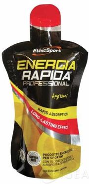 Energia Rapida Professional Gel Energetico per Sportivi 50 ml