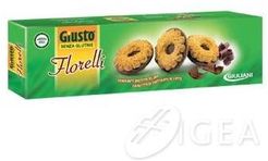 Florelli Biscotti al Cioccolato Senza Glutine